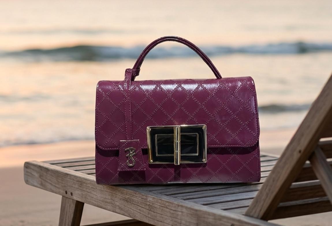 Mandi Workbag Maxi Large Lock