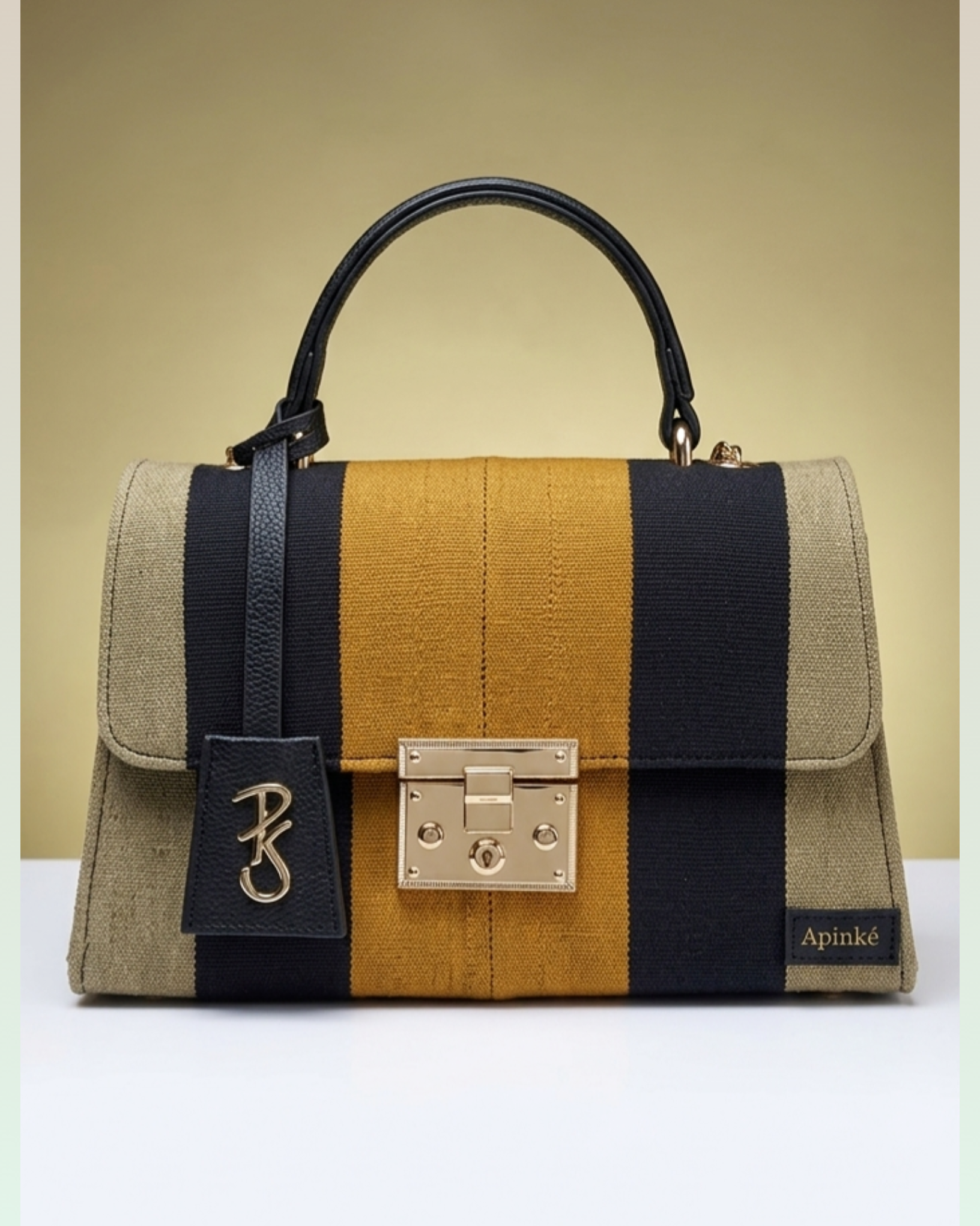Ogo Bag Midi