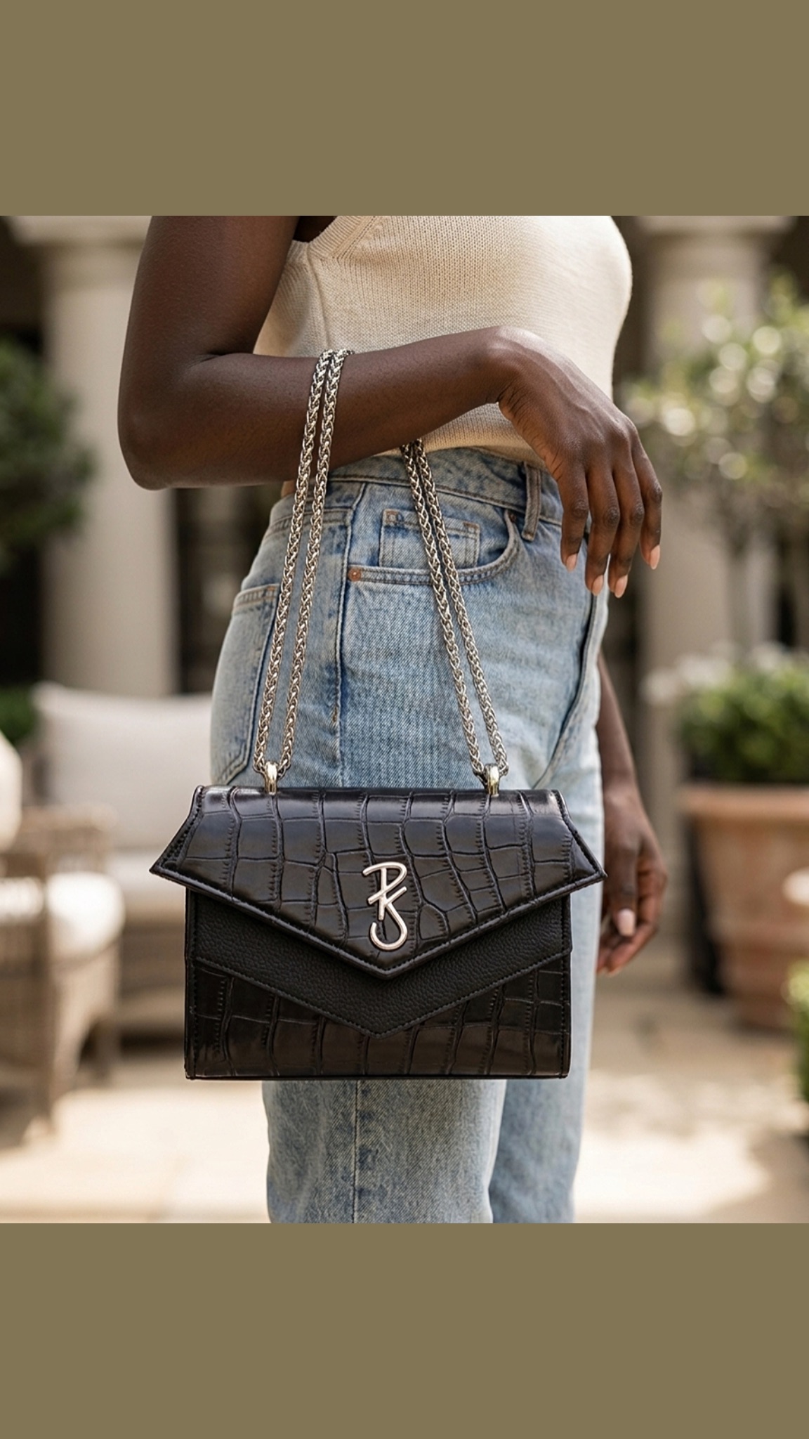 Serena Signature Petite