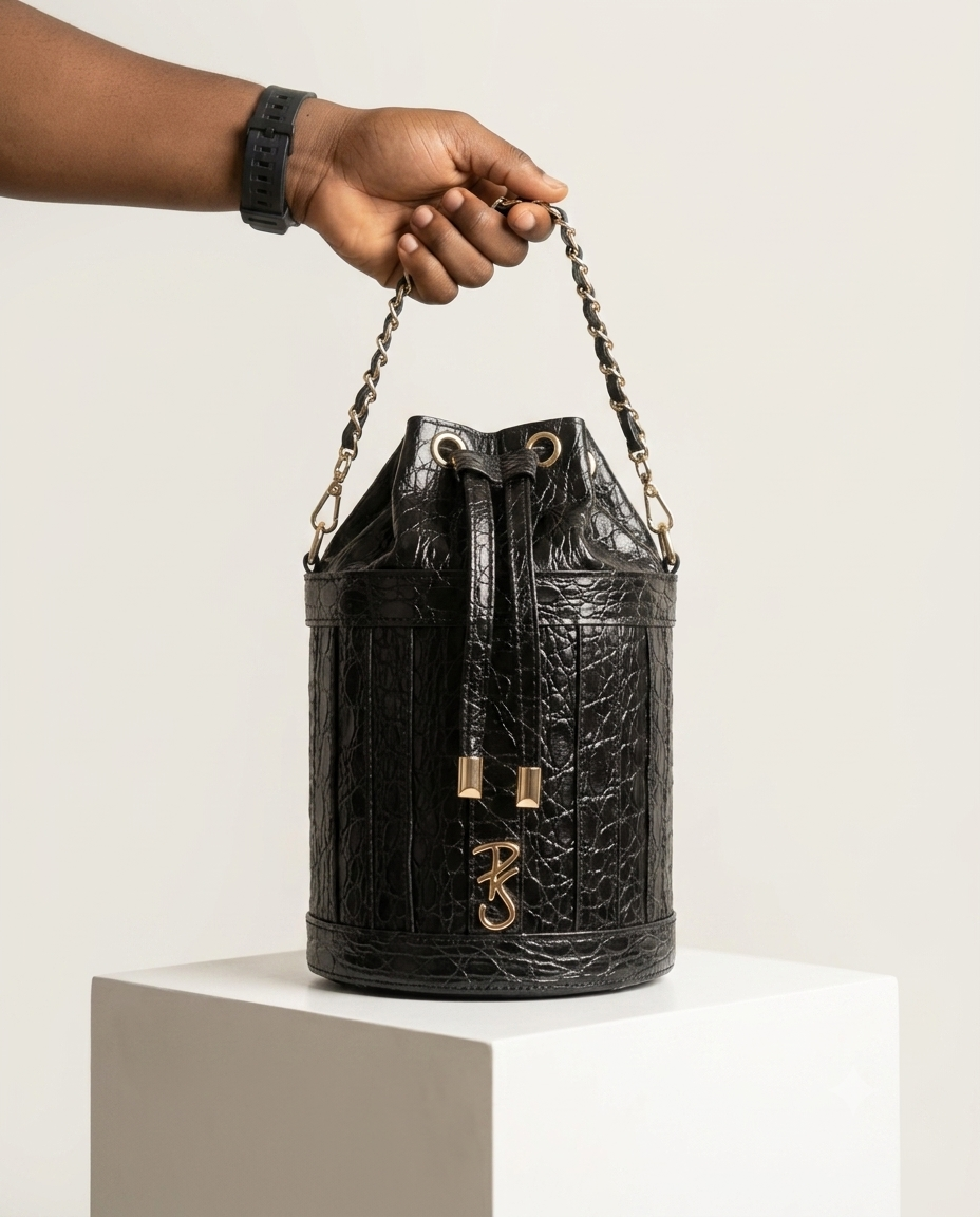 SL Bucket Bag Midi