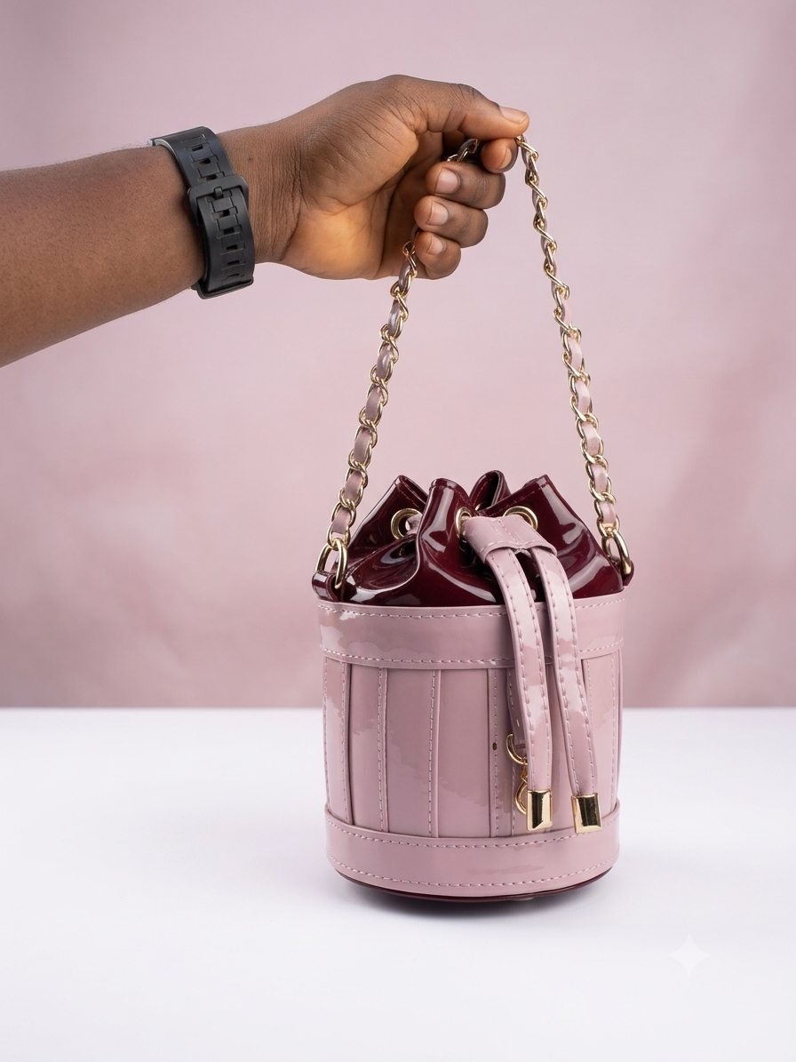 SL Bucket Bag Mini